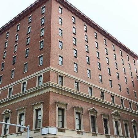 Boston Common Hotel Eksteriør bilde