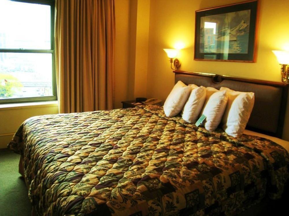 Boston Common Hotel Eksteriør bilde