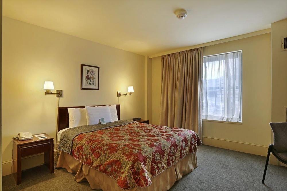 Boston Common Hotel Eksteriør bilde