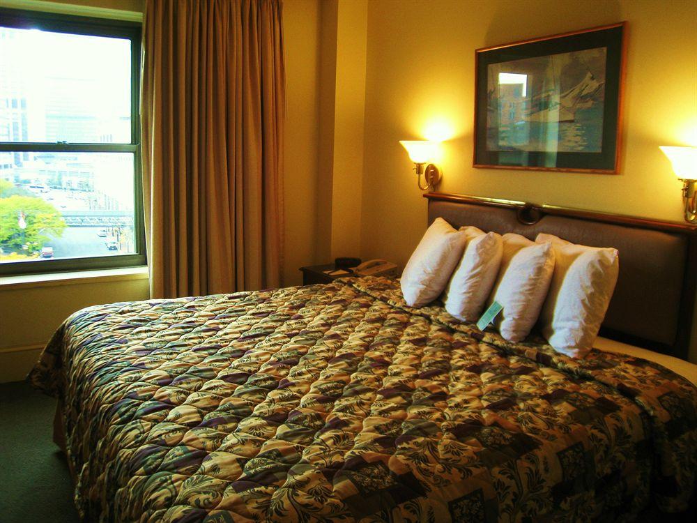 Boston Common Hotel Eksteriør bilde