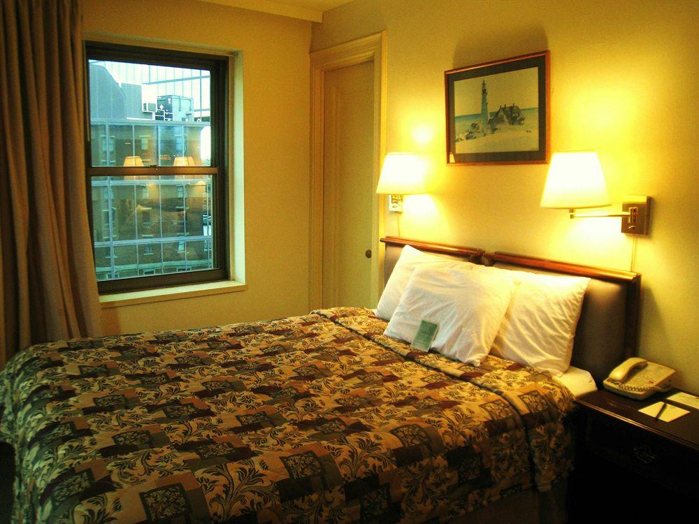 Boston Common Hotel Eksteriør bilde