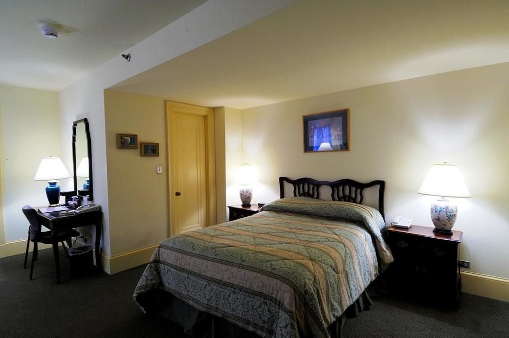 Boston Common Hotel Eksteriør bilde